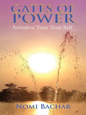 cover image of Gates of Power